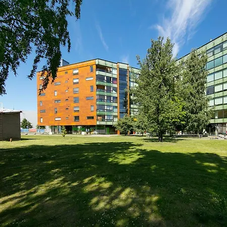 Ferienwohnung Lootsi 3A Nordic Style With Parking Reval Exterior foto