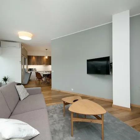 Ferienwohnung Lootsi 3A Nordic Style With Parking Reval Exterior foto