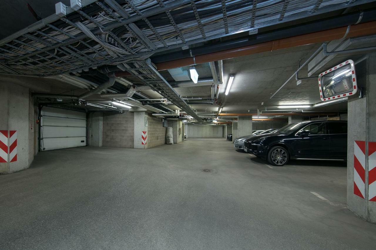 Lootsi 3a Nordic Style With Parking Apartment Reval