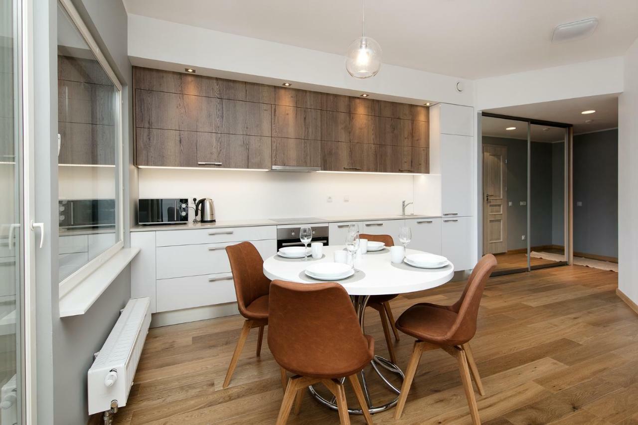 Apartment Lootsi 3a Nordic Style With Parking *