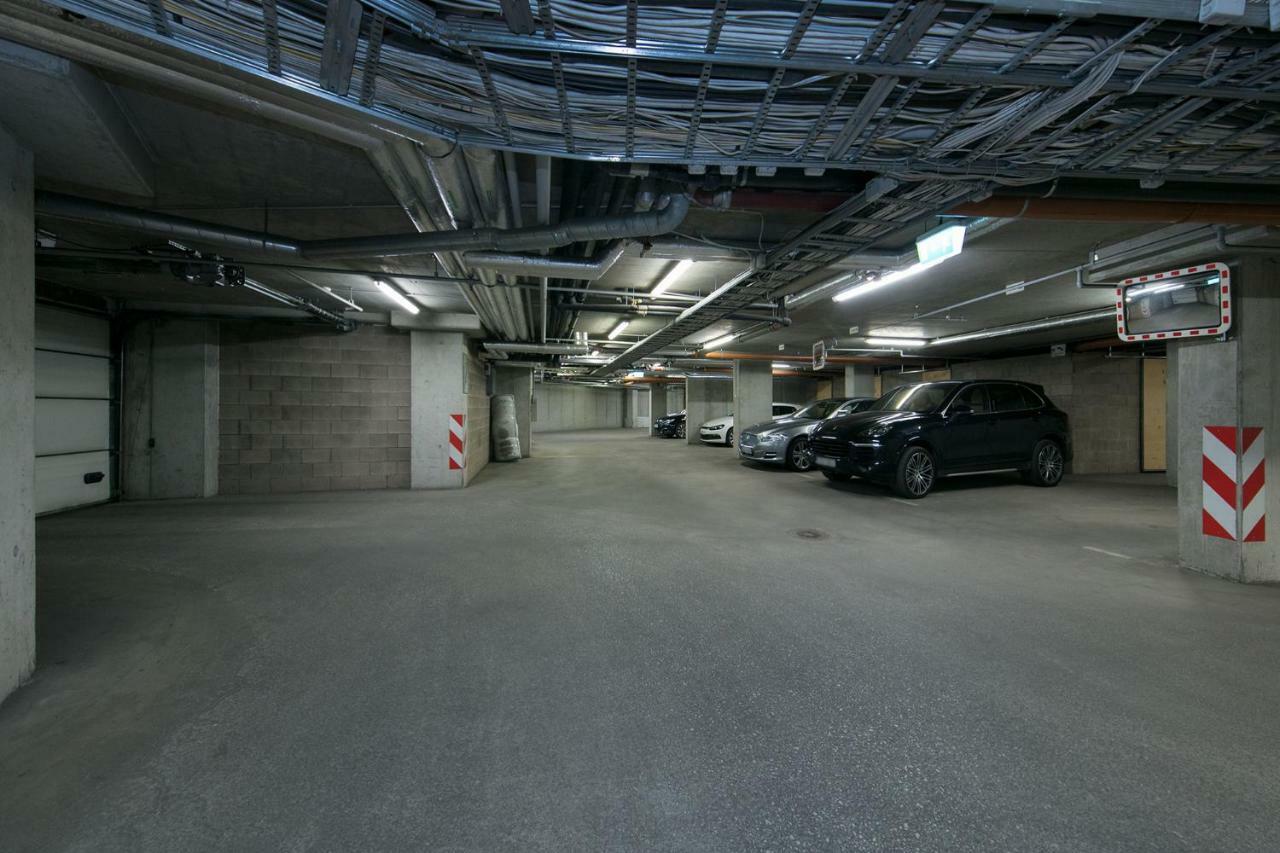 Lootsi 3a Nordic Style With Parking Apartment
