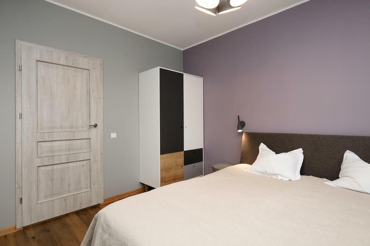 Apartment Lootsi 3a Nordic Style With Parking *