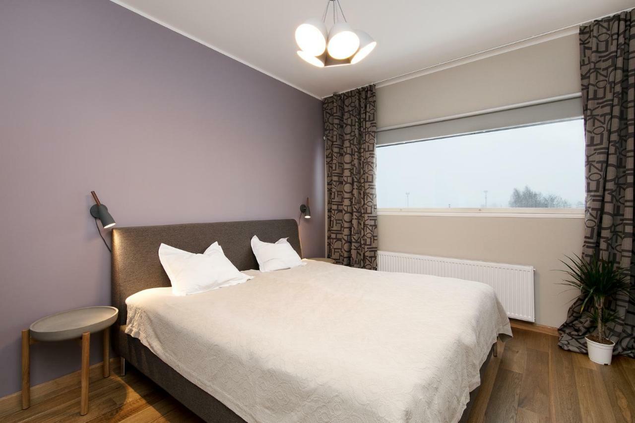 Appartement Lootsi 3a Nordic Style With Parking *