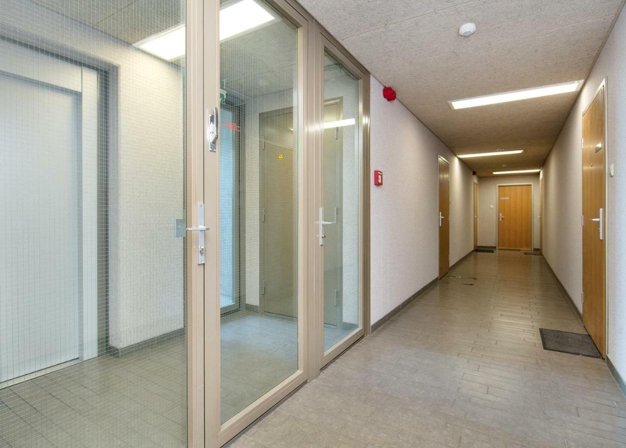 Lootsi 3a Nordic Style With Parking Apartment *