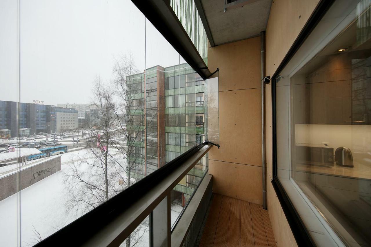 Lootsi 3a Nordic Style With Parking * Reval